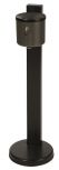 Standascher TKG RONDO SENIOR 2,4 Liter Graphit